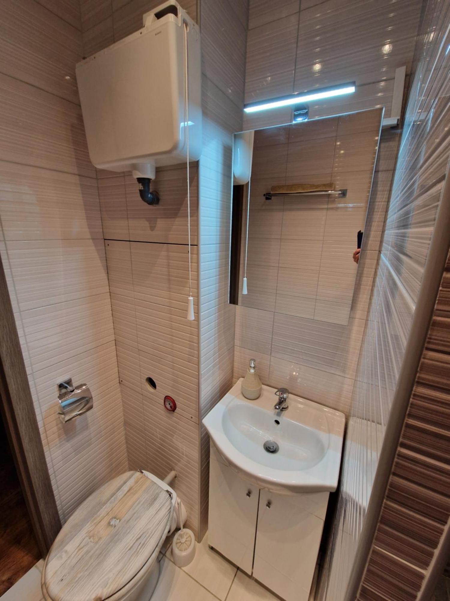 Erzsebet Apartman, Free Parking Budapest Exterior photo